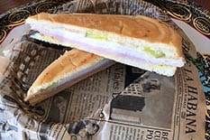 Sandwiches