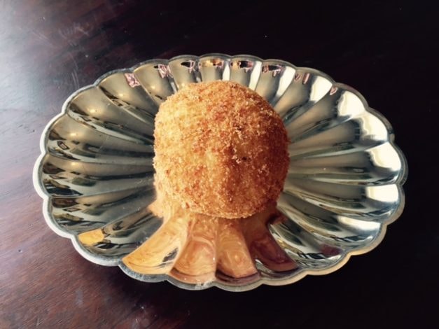 Savory
